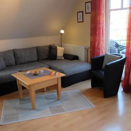 Zur Hanse 4 3 - Zur Hanse Sued Zingst