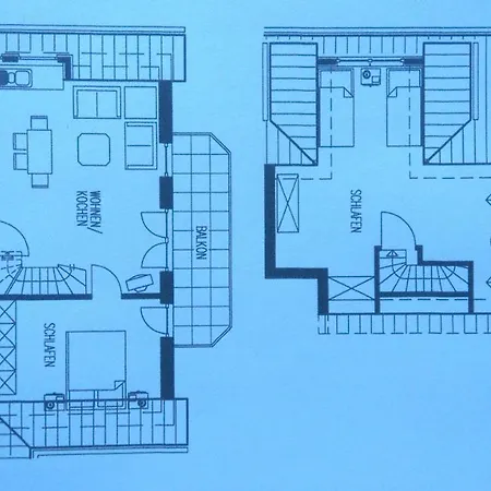 Zur Hanse 4 3 - Zur Hanse Sued *