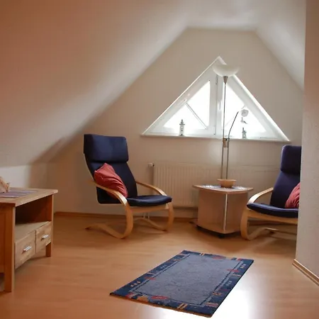 Zur Hanse 4 3 - Zur Hanse Süd Apartment