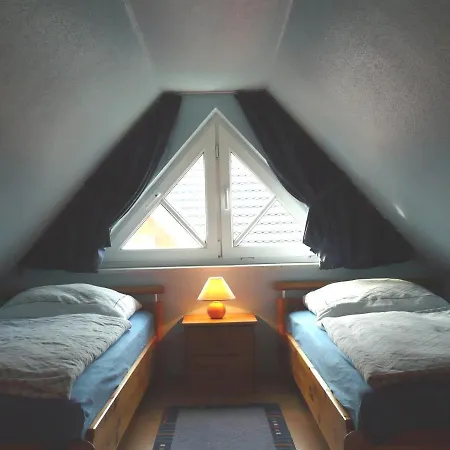 Zur Hanse 4 3 - Zur Hanse Süd Ostseeheilbad Zingst