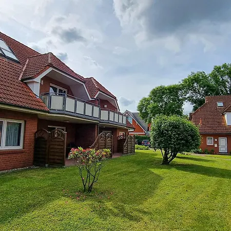 Zur Hanse 4 3 - Zur Hanse Sued Appartamento *