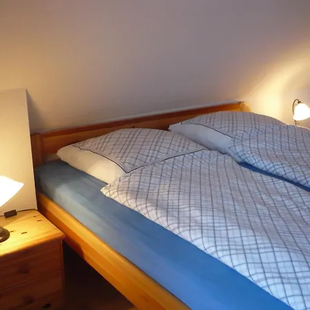 Appartamento Zur Hanse 4 3 - Zur Hanse Sued *