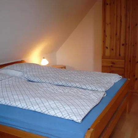 Zur Hanse 4 3 - Zur Hanse Sued Appartamento Zingst