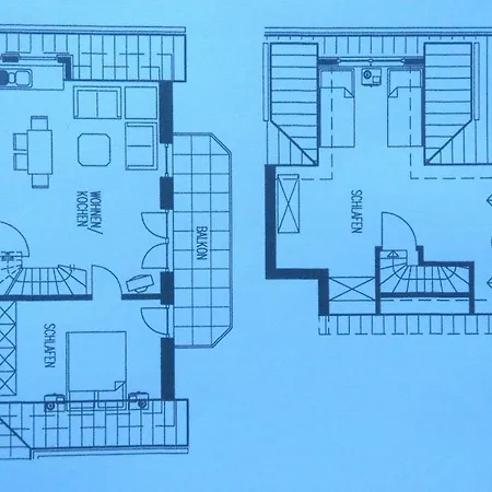 Zur Hanse 4 3 - Zur Hanse Sued 青斯特