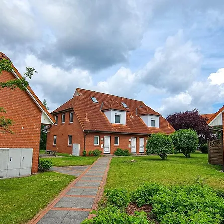 Appartamento Zur Hanse 4 3 - Zur Hanse Sued