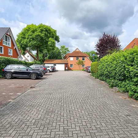 Zur Hanse 4 3 - Zur Hanse Sued * Zingst