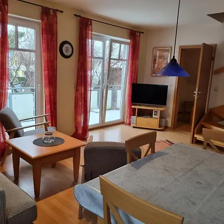 Zur Hanse 4 3 - Zur Hanse Sued 青斯特