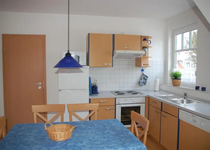 Zur Hanse 4 3 - Zur Hanse Sued Zingst