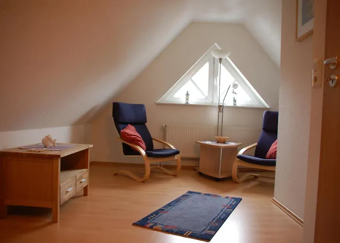 Zur Hanse 4 3 - Zur Hanse Sued Zingst