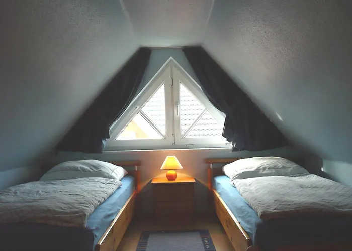 Zur Hanse 4 3 - Zur Hanse Sued Zingst