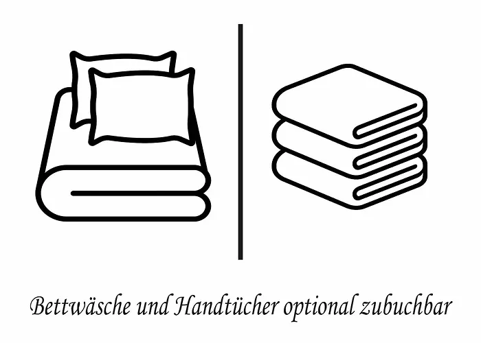 Appartement Zur Hanse 4 3 - Zur Hanse Sued