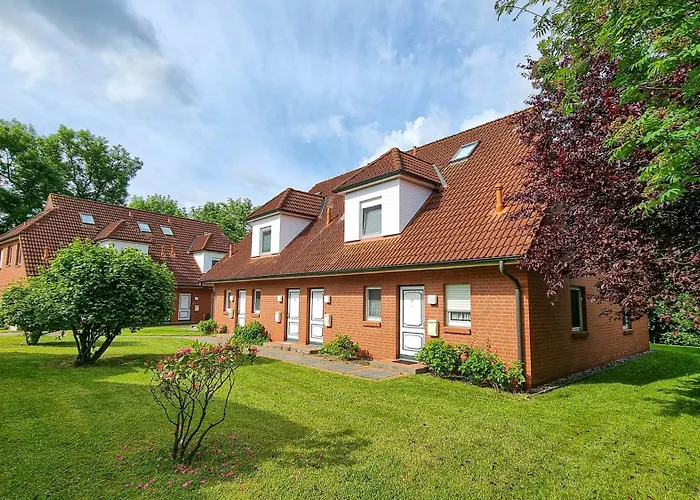 Zur Hanse 4 3 - Zur Hanse Sued *