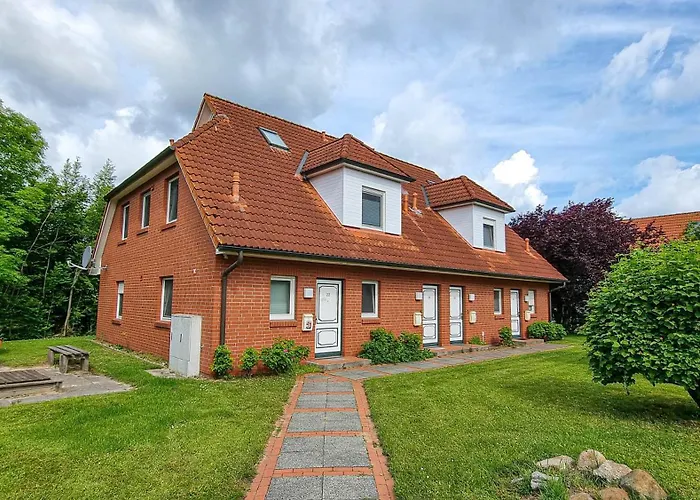 Zur Hanse 4 3 - Zur Hanse Sued *