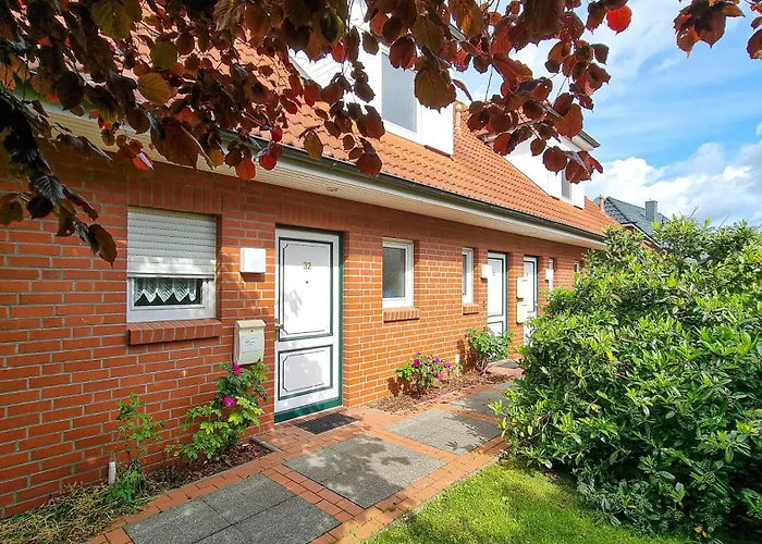 Appartement Zur Hanse 4 3 - Zur Hanse Sued Zingst