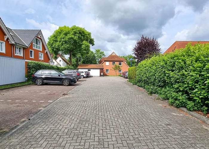 Zur Hanse 4 3 - Zur Hanse Sued * Zingst