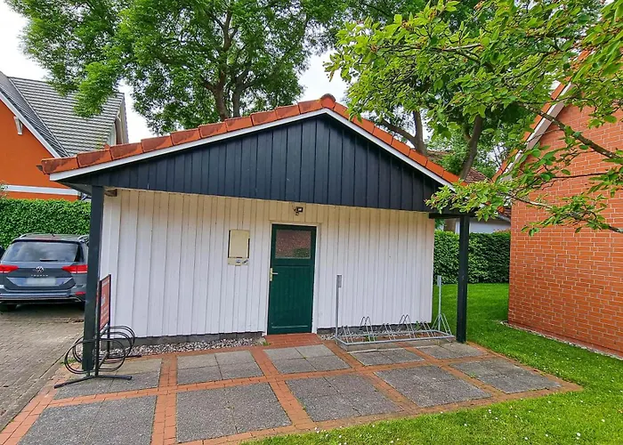 Zur Hanse 4 3 - Zur Hanse Sued *