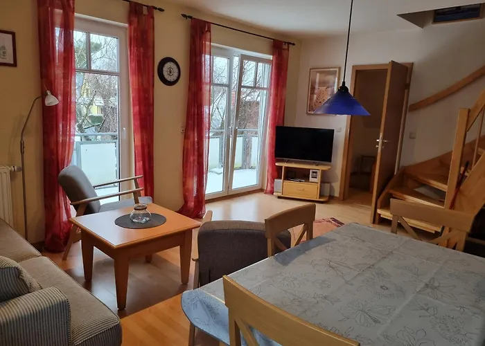 Zur Hanse 4 3 - Zur Hanse Sued Zingst